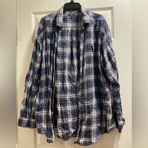 Men Long Sleeves Shirt | Croft&Barrow